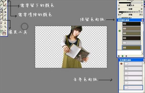 photoshop˾Mask Proͼ